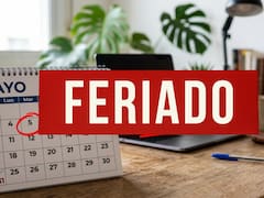Confirmado un nuevo feriado para el 29 de mayo y habrá un fin de semana largo adicional antes de fin de mes