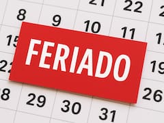 Ya es oficial | Este lunes también decretaron feriado para todo el país y llega un nuevo fin de semana largo de 3 días