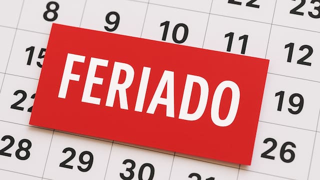 Ya es oficial | Este lunes también decretaron feriado para todo el país y llega un nuevo fin de semana largo de 3 días