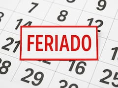 Polémica en Diputados: el Congreso podría dar más feriados en 2026 con un calendario histórico de descanso obligatorio