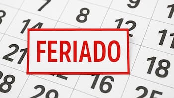 Polémica en Diputados: el Congreso podría dar más feriados en 2026 con un calendario histórico de descanso obligatorio