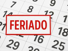 Ya es oficial | El lunes 2 de febrero fue decretado feriado en todo el país y se viene el primer fin de semana largo de 3 días