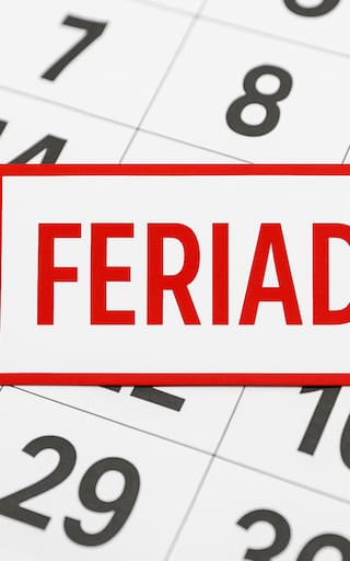 Ya se confirmó el último feriado del año: será antes de Navidad e incluirá un fin de semana largo para toda la población