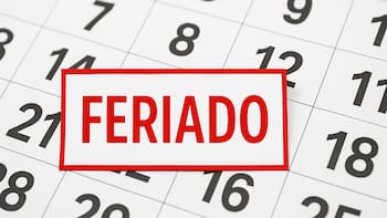 Ya se confirmó el último feriado del año: será antes de Navidad e incluirá un fin de semana largo para toda la población