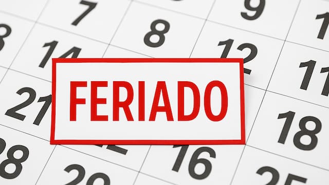 Ya es oficial | El lunes 2 de febrero fue decretado feriado en todo el país y se viene el primer fin de semana largo de 3 días