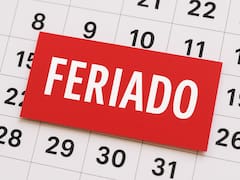 Ya es oficial | El Gobierno decretó feriado nacional para este lunes 17 en todo el país: se viene un fin de semana largo
