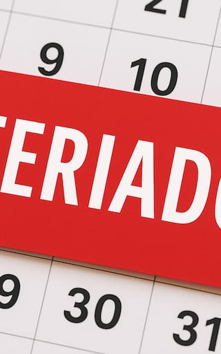 Ya es oficial | El Gobierno decretó feriado nacional para este lunes 17 en todo el país: se viene un fin de semana largo