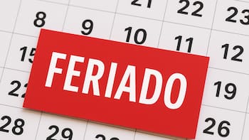 Ya es oficial | El Gobierno decretó feriado nacional para este lunes 17 en todo el país: se viene un fin de semana largo