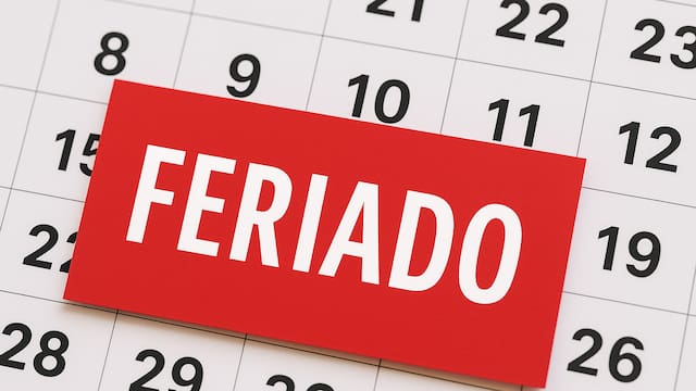 Ya es oficial | El Gobierno decretó feriado nacional para este lunes 17 en todo el país: se viene un fin de semana largo