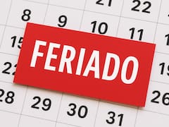 Ya es oficial | El Gobierno confirmó feriado el lunes 23 en todo el país y habrá un nuevo fin de semana largo