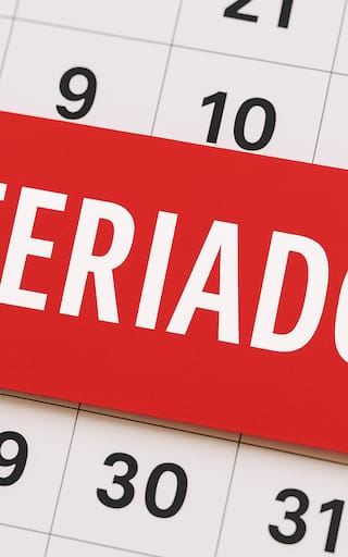 Ya es oficial | El Gobierno confirmó feriado el lunes 23 en todo el país y habrá un nuevo fin de semana largo