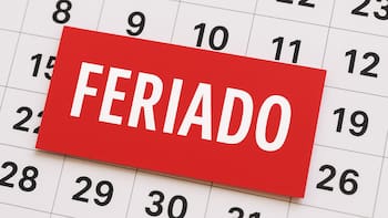 Ya es oficial | El Gobierno confirmó feriado el lunes 23 en todo el país y habrá un nuevo fin de semana largo