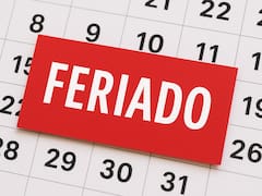 Confirmado y oficial | El Gobierno decretó que el próximo lunes 18 de mayo será feriado y habrá un fin de semana largo en todo el país