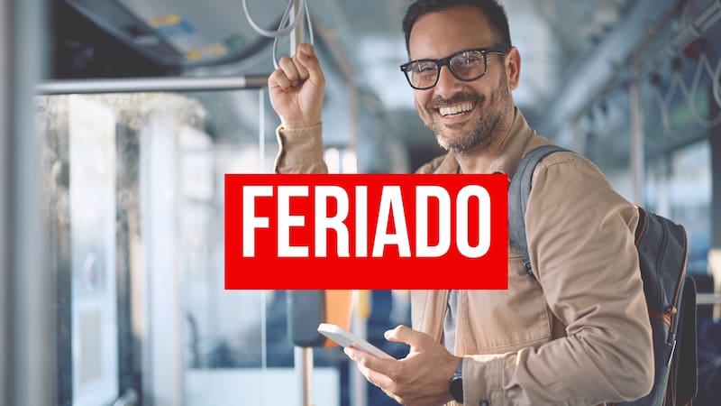 Feriado 1 de mayo 2026 | Cómo funcionará el transporte y los servicios públicos. Foto (Archivo)