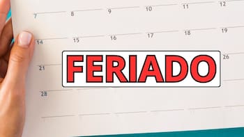 El Gobierno confirmó un nuevo feriado para el viernes 7 en todo el país y habrá otro fin de semana largo