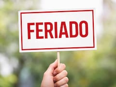 Es un hecho | decretan feriado para el 16 y 17: todos los habitantes disfrutarán de un fin de semana XXL