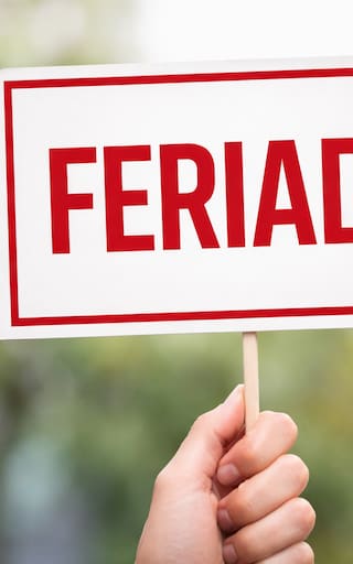 Es un hecho | decretan feriado para el 16 y 17: todos los habitantes disfrutarán de un fin de semana XXL