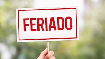 Es un hecho | decretan feriado para el 16 y 17: todos los habitantes disfrutarán de un fin de semana XXL