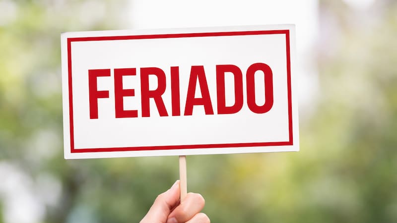 Es un hecho | decretan feriado para el 16 y 17: todos los habitantes disfrutarán de un fin de semana XXL.
