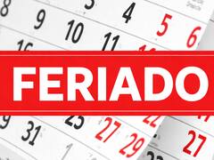 Confirmado | El Gobierno decretó feriado el lunes 16 de marzo y todos los trabajadores tendrán un nuevo fin de semana largo
