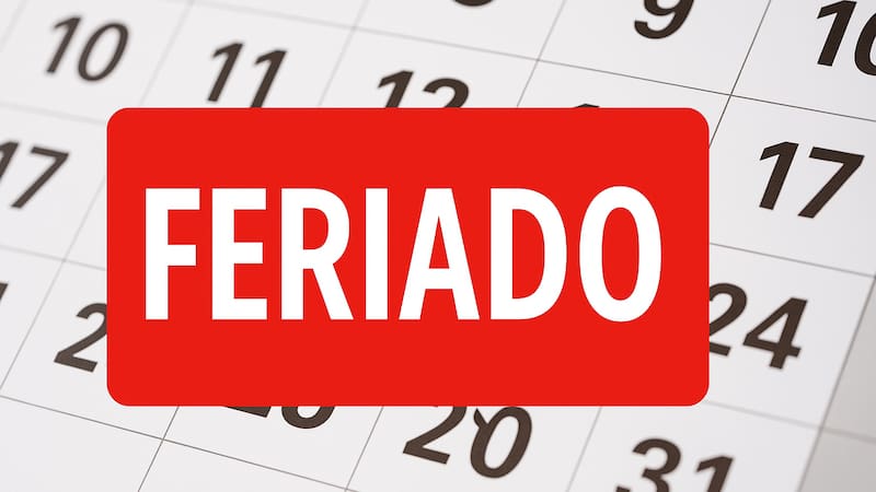 Fue confirmado un feriado nacional en todo el país. (Fuente: Archivo)