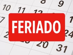 Confirmado: estos serán todos los feriados puentes que habrá en 2026 y uno de ellos será en febrero