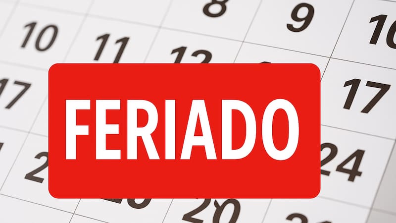 Confirmado: el Gobierno anunció un nuevo feriado para esta semana y millones de habitantes tendrán un fin de semana largo de descanso.