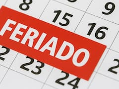 Es oficial | Declaran feriado el miércoles 24 de junio y habrá un nuevo fin de semana largo en el mes para estos trabajadores