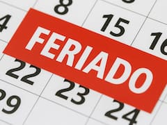 No es el 1 de mayo: este será el próximo feriado del mes que dará descanso obligatorio a gran parte del país