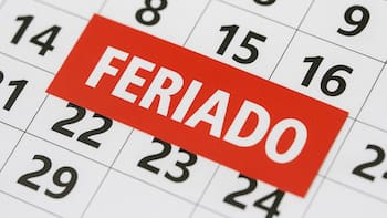 No es el 1 de mayo: este será el próximo feriado del mes que dará descanso obligatorio a gran parte del país