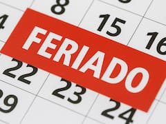 Oficial y confirmado | El Gobierno decretó feriado también para este lunes 20 de abril y se suma un nuevo día de descanso: cierran escuelas, bancos y oficinas públicas