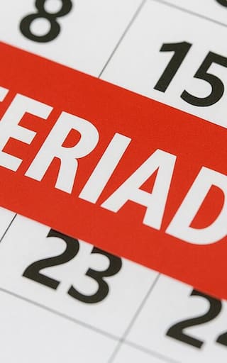Declaran feriado el lunes 18 de mayo y habrá un fin de semana largo más después del Día del Trabajo