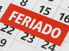 Ya es oficial | El Gobierno decretó feriado el viernes 7 y trabajadores y estudiantes tendrán fin de semana largo de 3 días