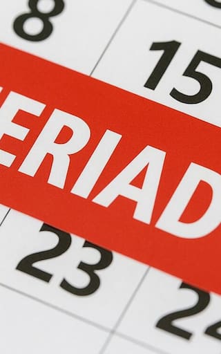 Ya es oficial | El Gobierno decretó feriado el viernes 7 y trabajadores y estudiantes tendrán fin de semana largo de 3 días