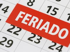 Fin de semana largo confirmado | El Gobierno decretó que será feriado este lunes y se extenderá a todos los trabajadores