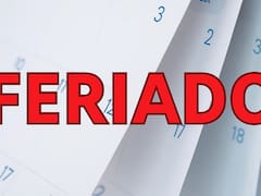 Oficial | Decretaron feriado para este jueves en todo el país y habrá un nuevo día de descanso en diciembre