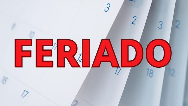 Oficial | Decretaron feriado para este jueves en todo el país y habrá un nuevo día de descanso en diciembre