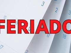 Confirmado | El Gobierno decretó nuevos feriados para este miércoles, jueves y viernes en todo el país: habrá triple descanso por Navidad