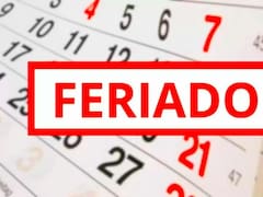 Descanso nacional y total | El Gobierno decretó feriado también para este viernes y se confirma un nuevo fin de semana largo XL