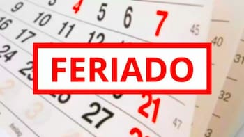 Anuncio nacional | Este lunes decretaron feriado para todo el país y el fin de semana se extiende 24 horas más