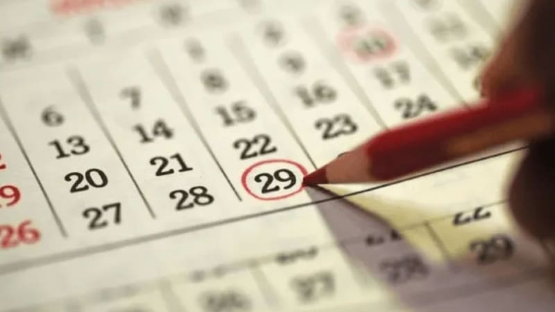 Qué se conmemora el 25 de agosto y por qué es feriado. (Fuente: Shutterstock)