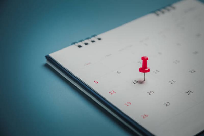 El 7 de septiembre se celebra el Día del Trabajo en Estados Unidos.