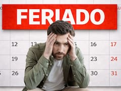 Ya es oficial | Este festivo cae en el peor día posible y no habrá compensación: así quedá el feriado del 1 de mayo