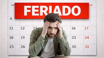 Ya es oficial | Este festivo cae en el peor día posible y no habrá compensación: así quedá el feriado del 1 de mayo