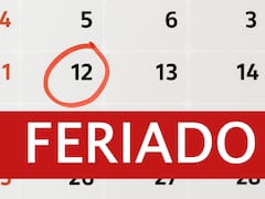Feriados 2026: este es el calendario oficial completo con todos los días de descanso obligatorio en todo el país