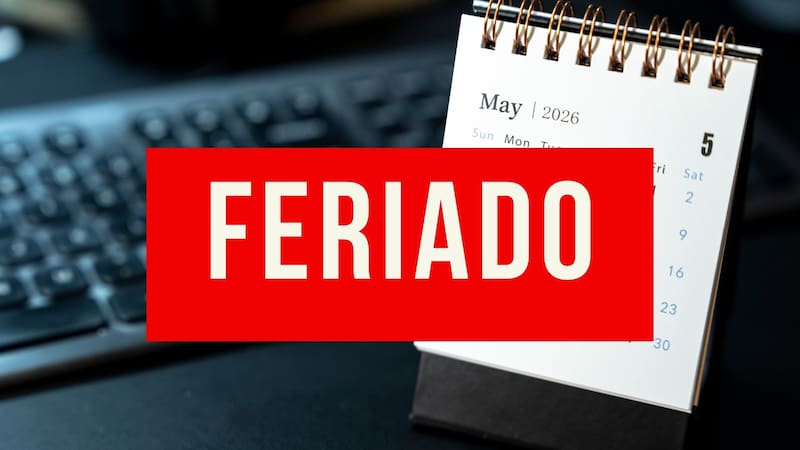 Estados Unidos tendrá un nuevo fin de semana largo gracias al Memorial Day, que caerá el lunes 25 de mayo. Fuente: El Cronista.