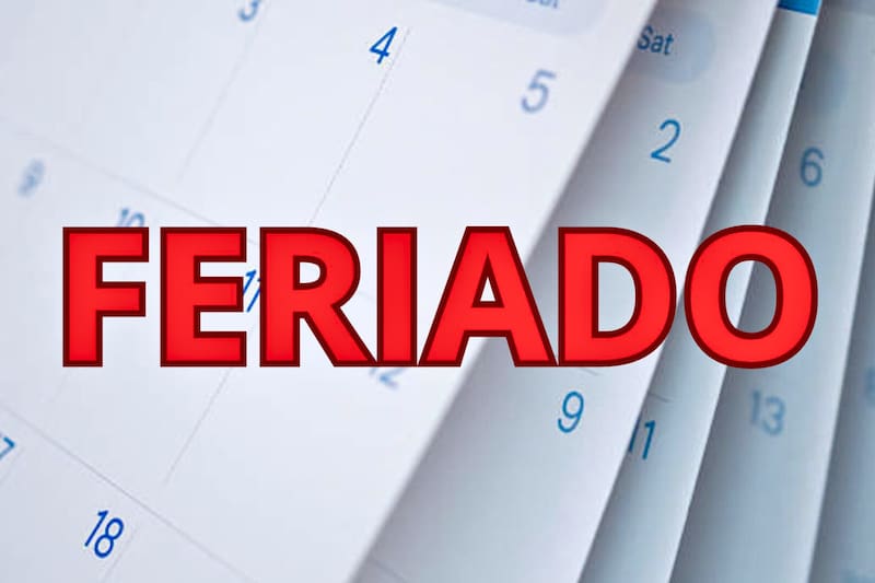 Trabajadores del sector público y privado contarán con un día adicional de descanso.
