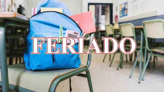 El fin de semana largo se extiende hasta el 5 de mayo: el Gobierno confirmó el feriado y habrá 5 días de descanso para estas personas