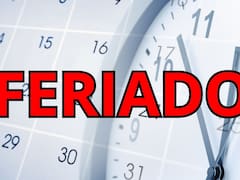 Confirmado | El Gobierno anunció un nuevo feriado para este lunes 10 de agosto y habrá otro fin de semana largo para miles de trabajadores