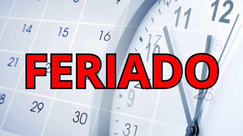 Habrá cese de tareas en la administración pública local y las sucursales del Banco Provincia. (Foto: Shutterstock)